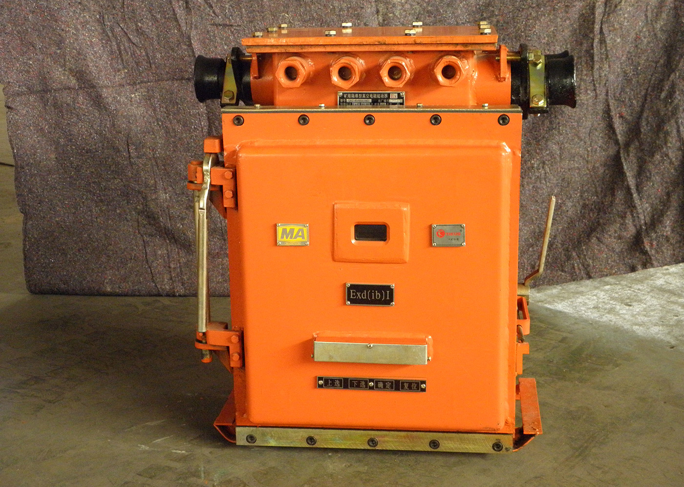 QJZⅠ-80N、120N、200N