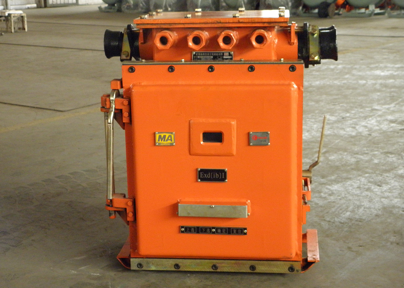 QJZⅠ-80N、120N、200N