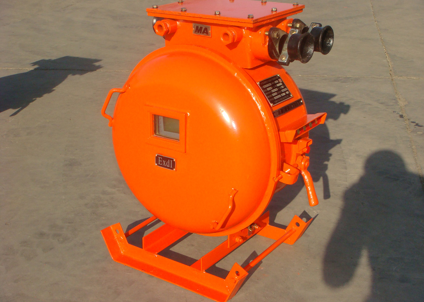 QJZⅠ-80N、120N、200N