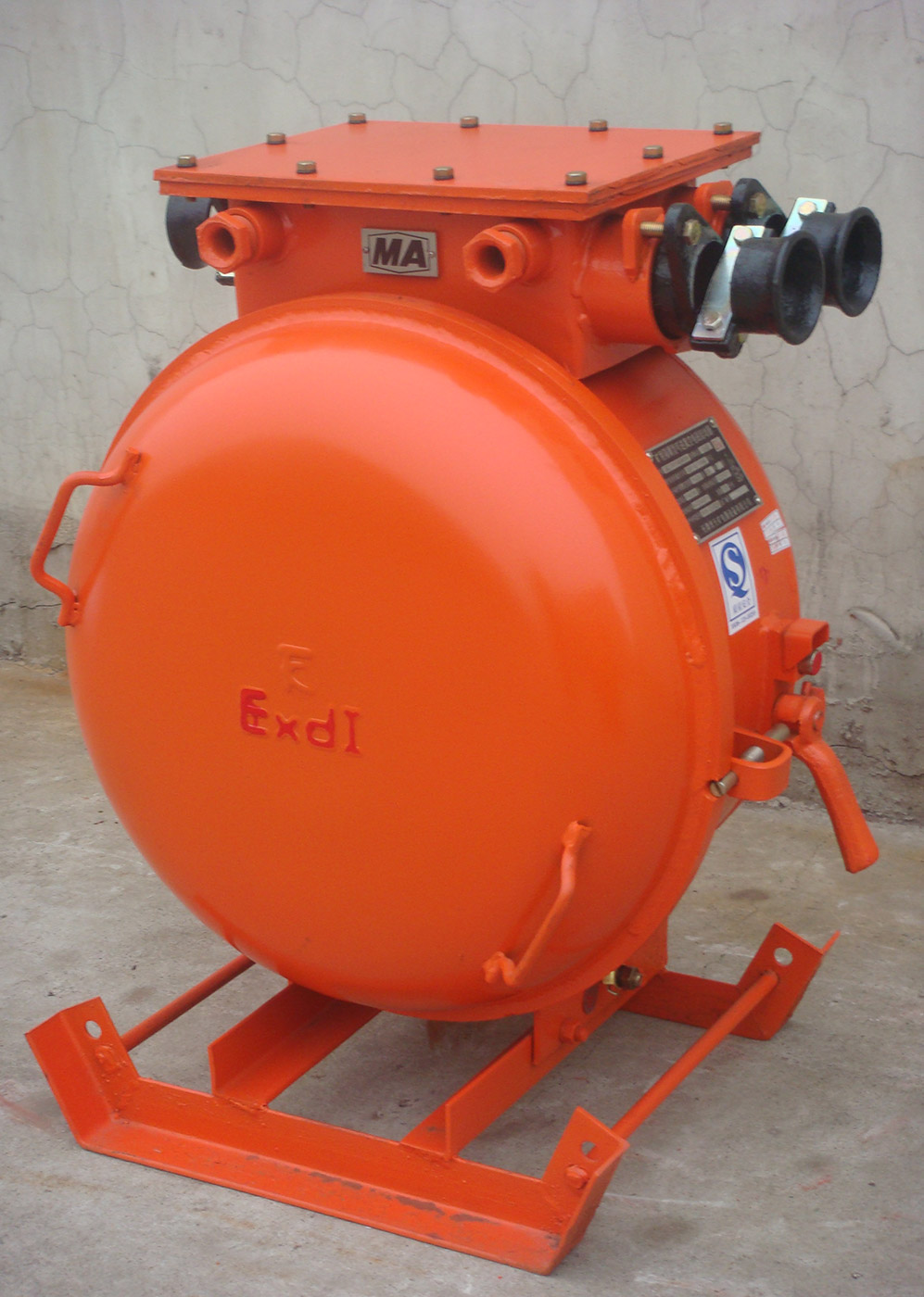 QBZ-80N、120N、200N